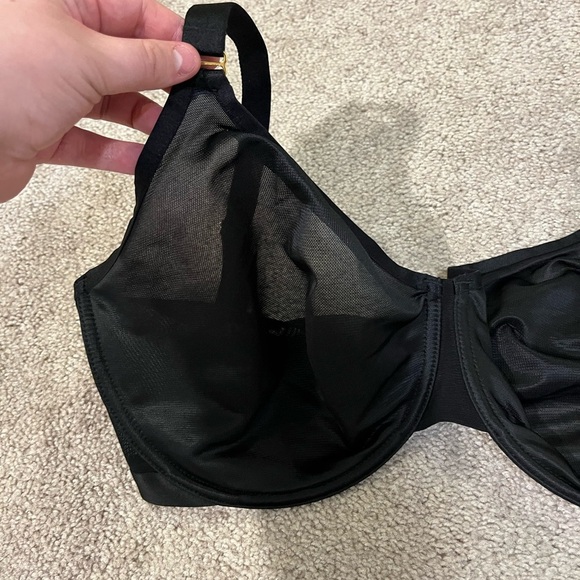 Soma Unbelievable Minimizer Bra - Picture 6 of 10